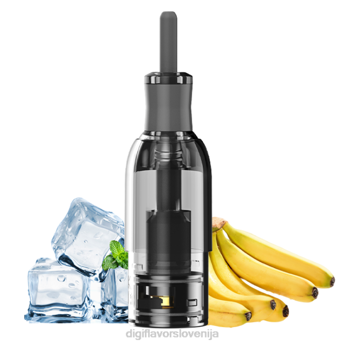 bananin led Digiflavor M1 rezervoar - Digiflavor Ljubljana 66JP32