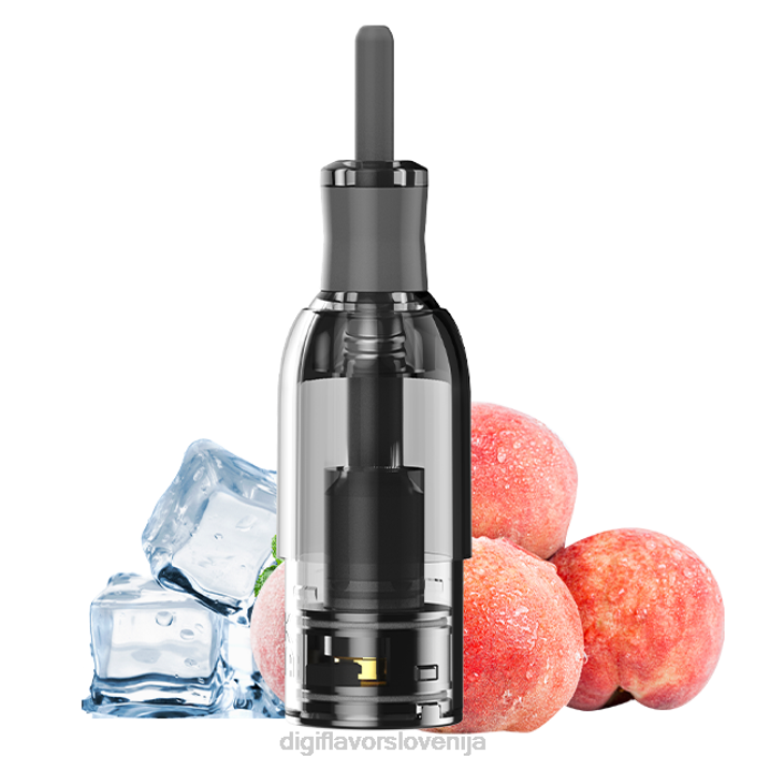 breskov led Digiflavor M1 rezervoar - Digiflavor vape 66JP37