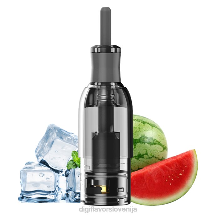 led iz lubenice Digiflavor M1 rezervoar - Digiflavor vape for sale 66JP41