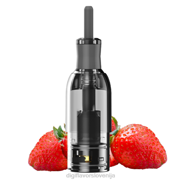 sladka jagoda Digiflavor M1 rezervoar - Digiflavor geekvape 66JP39