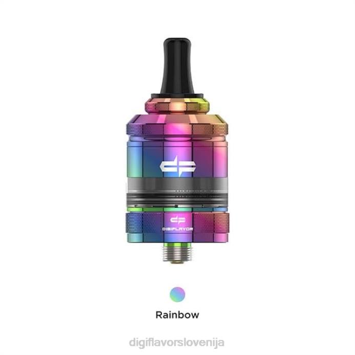 mavrica Digiflavor MTL sirena g tank - Digiflavor geekvape 66JP89