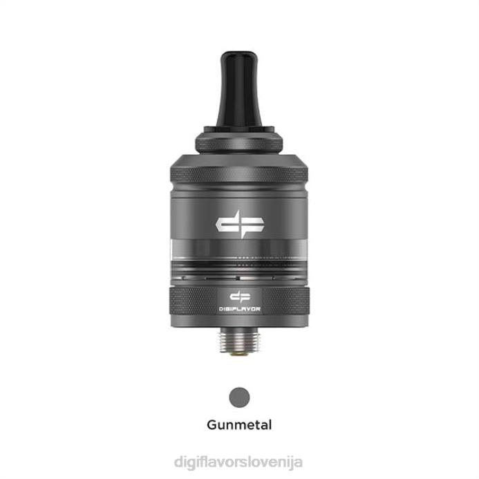 orožje Digiflavor MTL sirena g tank - Digiflavor vape 66JP87