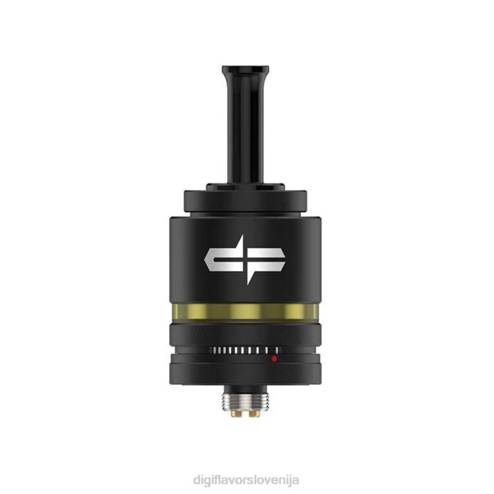 Črna Digiflavor RTA sirena mtl v4 - geekvape Digiflavor pod 66JP95