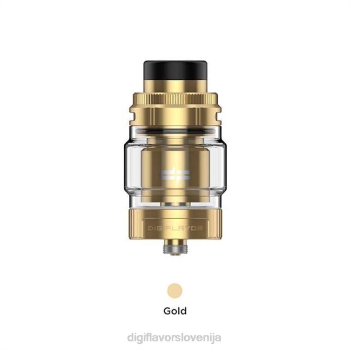 zlato Digiflavor RTA svetilka - Digiflavor vape for sale 66JP101 zlato Digiflavor RTA svetilka - Digiflavor vape for sale 66JP101