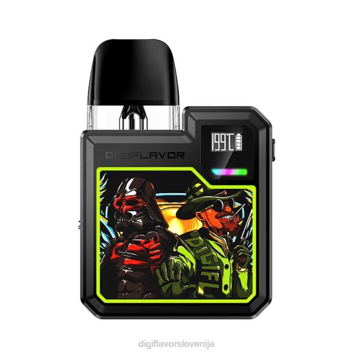 bojevnik temen Digiflavor Digi-Q komplet za pod - Digiflavor Ljubljana 66JP52 bojevnik temen Digiflavor Digi-Q komplet za pod - Digiflavor Ljubljana 66JP52