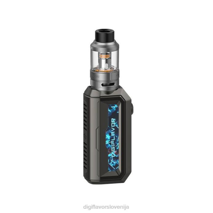 vesoljsko siva Digiflavor XP 77w komplet - Digiflavor vape for sale 66JP81