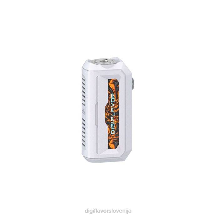 Sneguljčica Digiflavor XP 77w box mod - Digiflavor geekvape disposable 66JP78