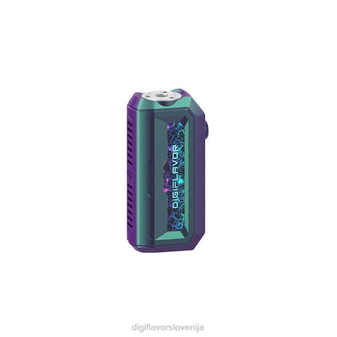 aurora Digiflavor XP 77w box mod - Digiflavor pod 66JP76