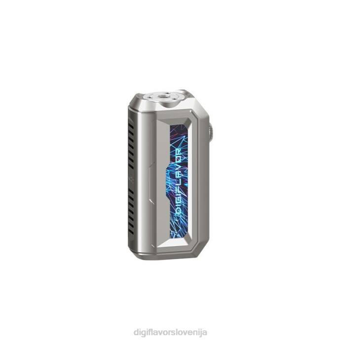 nerjaveče jeklo Digiflavor XP 77w box mod - geekvape Digiflavor pod 66JP75