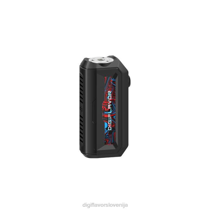 polnoč Digiflavor XP 77w box mod - Digiflavor Slovenija 66JP74