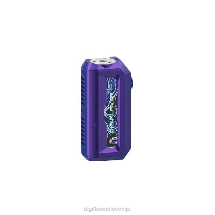 sivka Digiflavor XP 77w box mod - Digiflavor vape 66JP77