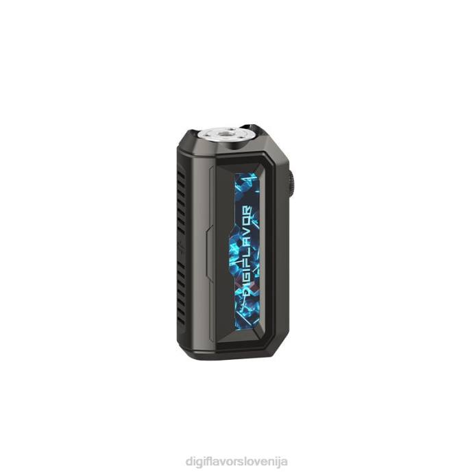 vesoljsko siva Digiflavor XP 77w box mod - Digiflavor geekvape 66JP79